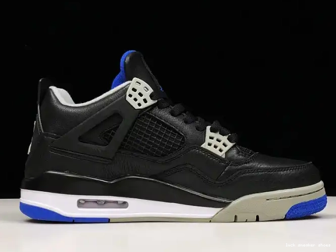 Rep LUCY Jordan Retro 308497-006 Motorsports Alternate Air 4 0512